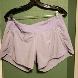 Lululemon Speed Up Short
